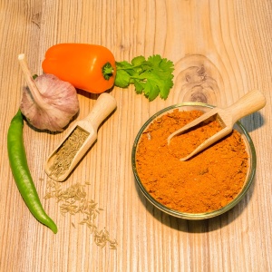 PRZYPRAWA HARISSA
