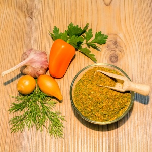 PRZYPRAWA DO ZIEMNIAKÓW