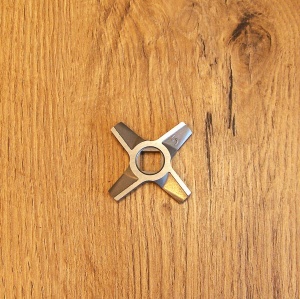 NOŻYK DWUSTRONNY DO MASZYNKI  NR 5