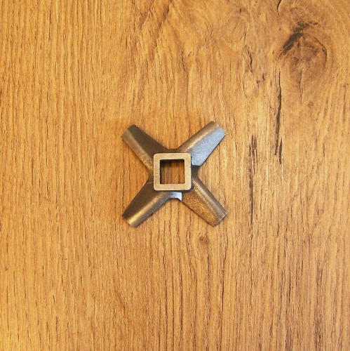 nożyk do maszynki jednostronny zelmer nr 8