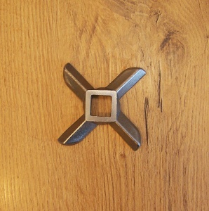 NOŻYK JEDNOSTRONNY DO MASZYNKI NR 32