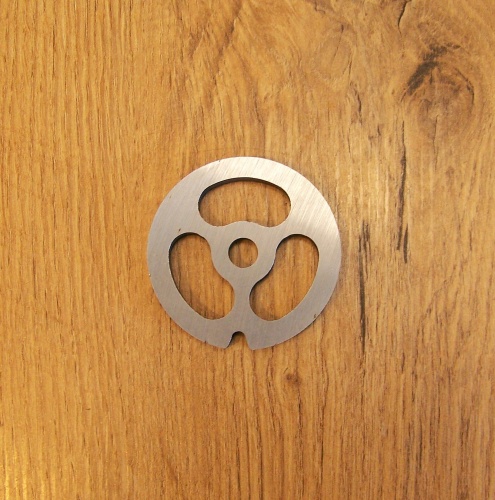 szarpak nerka do mielenia mięsa nr 5