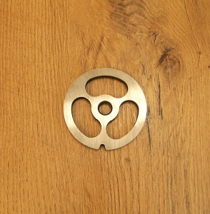 SZARPAK NERKA DO MASZYNKI DO MIELENIA MIĘSA NR 10