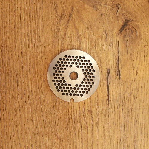 sitko do maszynki do mielenia mięsa nr 5/2,5