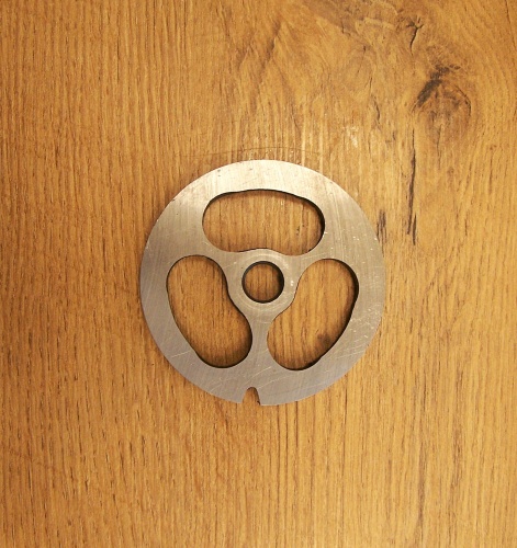 szarpak nerka do maszynki do mielenia mięsa nr 22