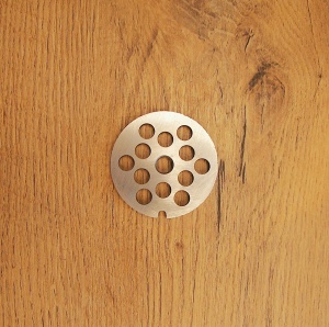 SITKO DO MASZYNKI DO MIELENIA MIĘSA NR 5/8