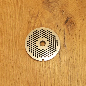 SITKO DO MASZYNKI DO MIELENIA MIĘSA NR 8/2,5