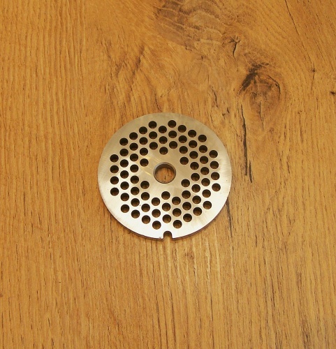 sitko do maszynki do mielenia mięsa nr 8/4 zelmer