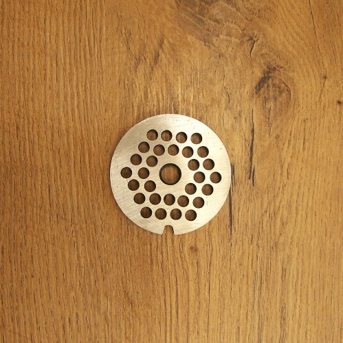 sitko do maszynki do mielenia mięsa nr 8/6 zelmer