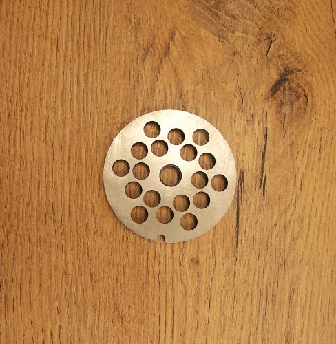 sitko do maszynki do mielenia mięsa nr 8/8 zelmer