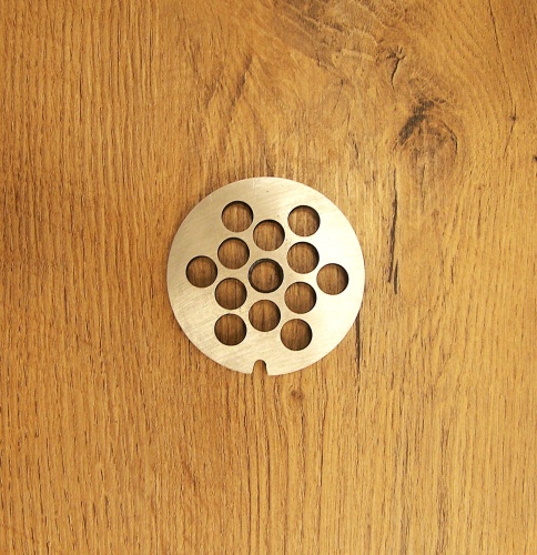 sitko do maszynki Zelmer do mielenia mięsa nr 8/10