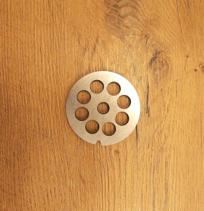 SITKO DO MASZYNKI DO MIELENIA MIĘSA NR 10/13