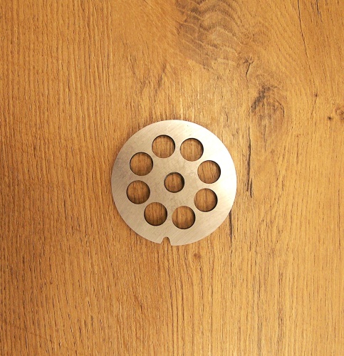 sitko do maszynki do mielenia mięsa nr 10/13 zelmer