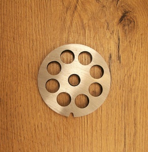 SITKO DO MASZYNKI DO MIELENIA MIĘSA NR 22/16