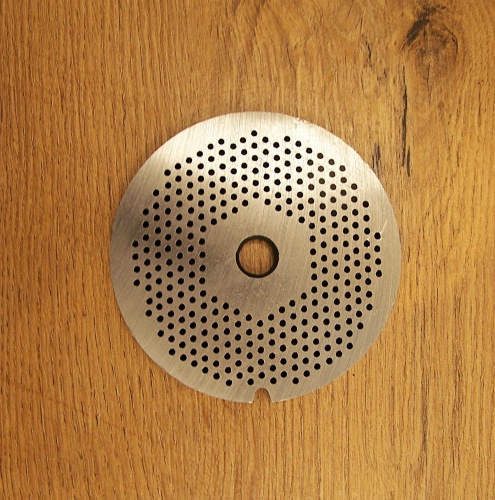 sitko do maszynki do mielenia mięsa 32/2,5 zelmer