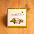 Zaparzacz sitko do herbaty