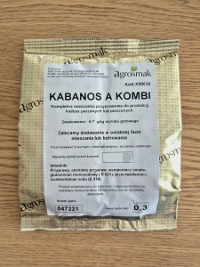 KABANOS KOMBI