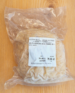 JELITA WIEPRZOWE  kaliber 26/28 długość 90 m