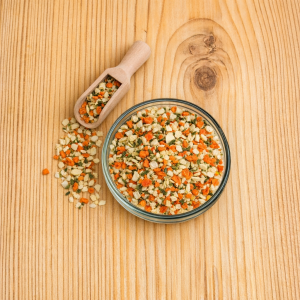 MIESZANKA WARZYWNA GRYS