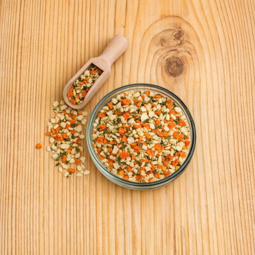 mieszanka warzywna grys