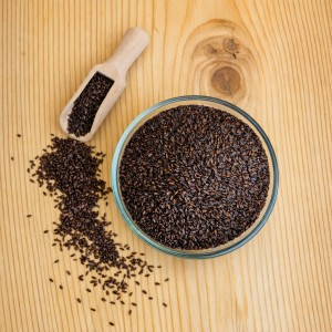 BABKA PŁESZNIK ZIARNO