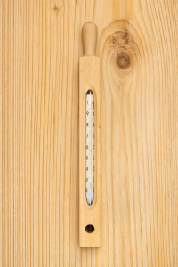 TERMOMETR DO PARZENIA