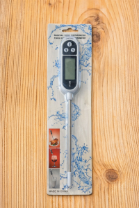 TERMOMETR ELEKTRONICZNY