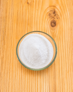 SODA OCZYSZCZONA WODOROWĘGLAN SODU