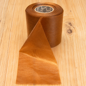 OSŁONKA BIAŁKOWA KARMEL ⌀ 100mm