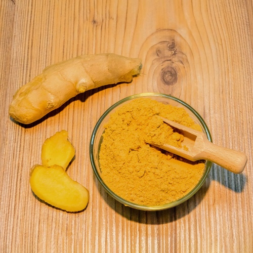 Przyprawa imbir mielony