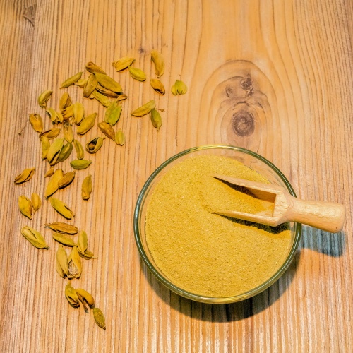 Przyprawa kardamon mielony