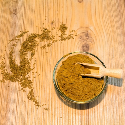 Przyprawa kminek mielony