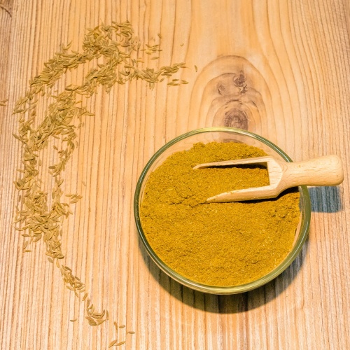 Przyprawa kmin rzymski mielony