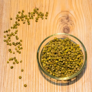 PIEPRZ ZIELONY ZIARNO