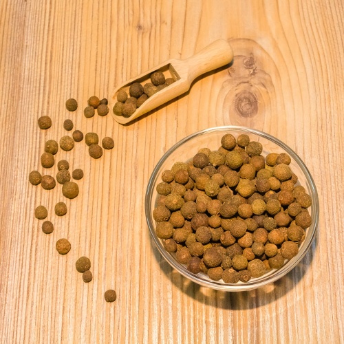 Przyprawa ziele angielskie